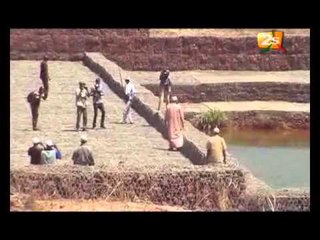 S E Macky sall en tournée économique