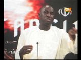 TAFSIR 3 Oustaz Abdoulaye GAYE