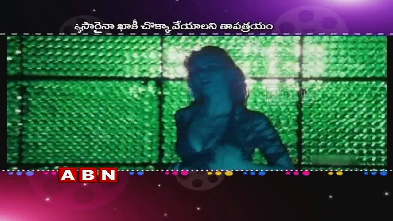 Tollywood Heroes In Powerful Cop Roles ; ABN Special Focus