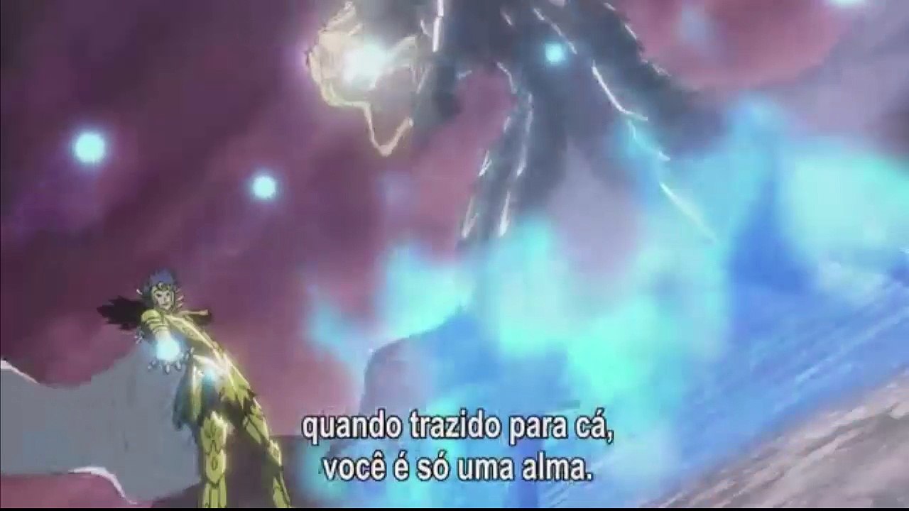 Manigold teste de dublagem