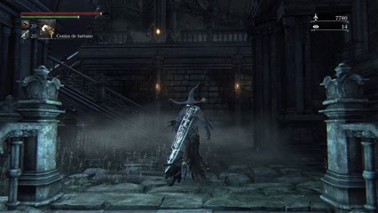 Bloodborne™_pesadilla mensis