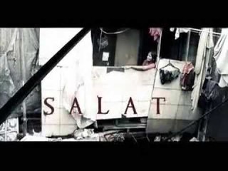 Reel Time 'Salat' wins big at the George Foster Peabody Awards and New York Festivals