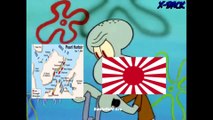 Copilation Spongebob Dank Meme WW2, Dank Memes De La Segunda Guerra Mundialx2