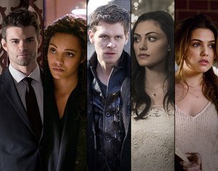 Watch Full Episode // The Originals (4x3) "Haunter of Ruins"