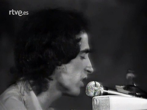 Lluis Llach - Si Arribeu