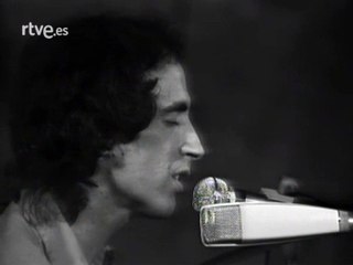 Lluis Llach - Jo també he dormit a l'alba