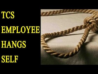 Pune techie commits suicide, sends selfie before hanging himself | Oneindia News