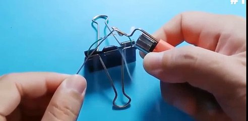 2 Useful Things Can Be Made From a Lighter
