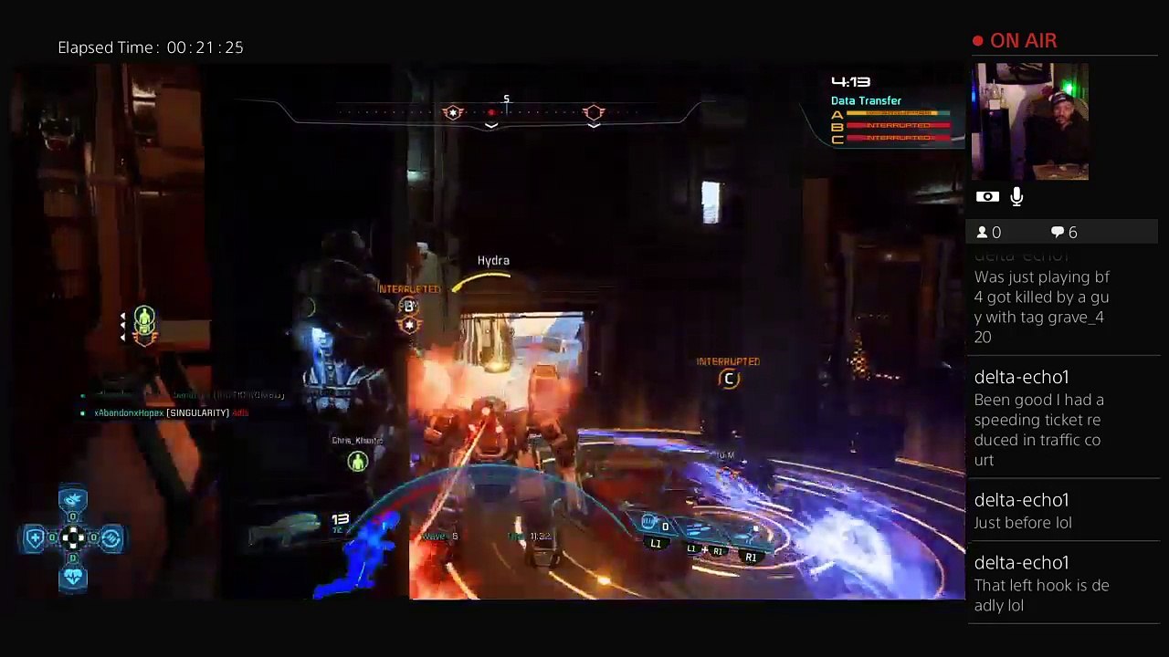 HaterTerminators Mundane Mondays (232)