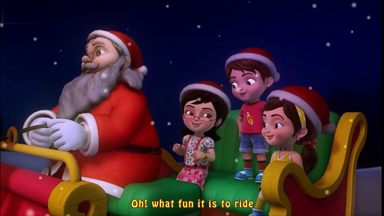 Jingle Bells