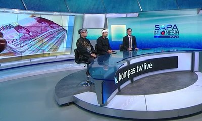 Seorang Ibu 83 Tahun Digugat Anaknya (Bag 1)