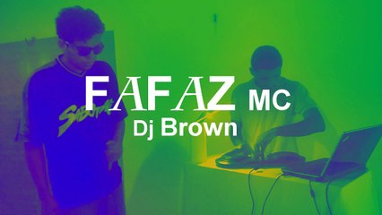 FAFAZ mc LEÃO DE JUDÁ  REGGAE, RAP