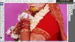 Bridal Simple Effect photoshop learning Tutorials in urdu/hindi on HUNTING WORLD dailymotion