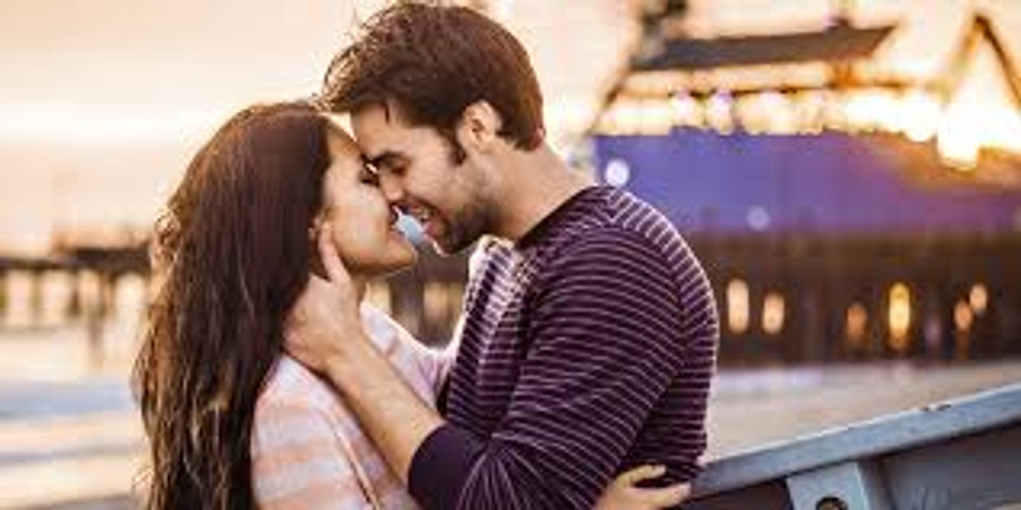 How to Behave on a First Date