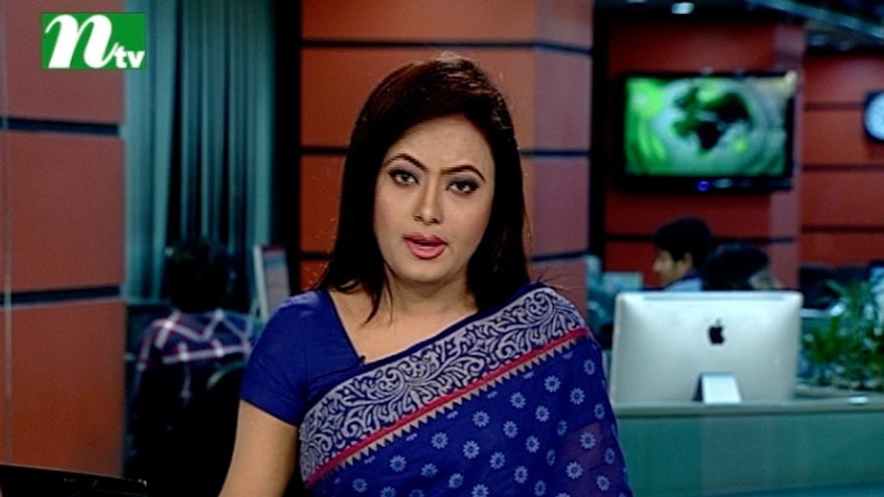 NTV Shironam | 28 March, 2017