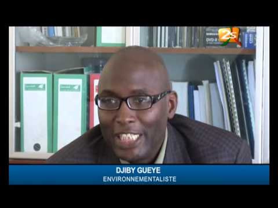Ext Djiby Gueye fr