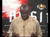 TAFSIR 1 Oustaz Abdoulaye GAYE