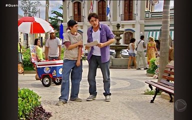 Ribeirão do Tempo - 27/03/2017 - CAPITULO 16 - HD (720)