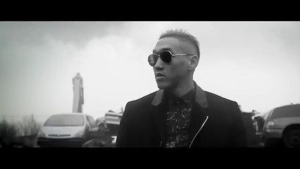 NOV - DOWN FOR ME (Clip Officiel 2017)