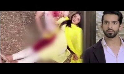 Zindagi Ki Mahek 28th March 2017