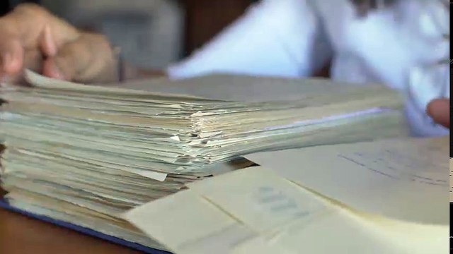 sense-ficcio - Tarradellas, l'home que ho guardava tot