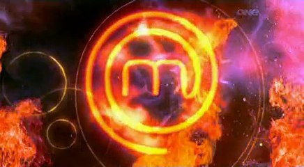 Master Chef NEW ZELAND Season1 Episode5