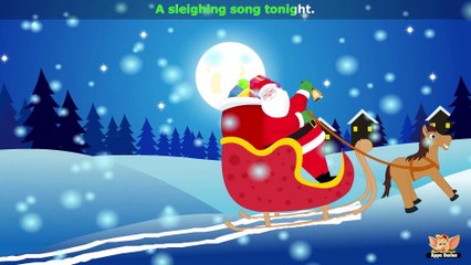 Jingle Bells - Christmas Carol