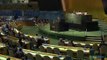 Desarmamento Nuclear: Conversações das Nações Unidas marcadas pelas cadeiras vazias