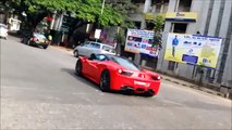 Ferrari Cars In Bangalore India