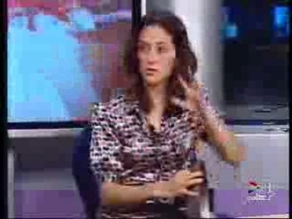 Vanesa Muela en Mas Madera