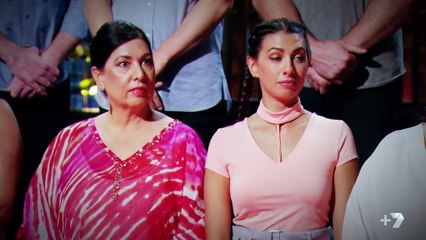 My Kitchen Rules Season 8 Episode 33