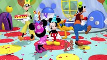 La Maison de Mickey - Premières minutes - Joyeux maxiversaire Mickey !