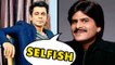 Sunil Grover Is A Selfish Man Says Ahsaan Qureshi  The Kapil Sharma Show  TellyMasala