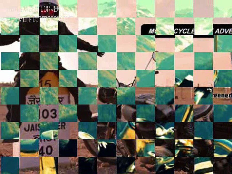 Indian motorcycle tours - Rajasthan motorcycle tours