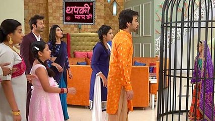 Thapki's Daughter Bani To Get Married Soon | Thapki Pyar Ki | थपकी प्यार की | TellyMasala