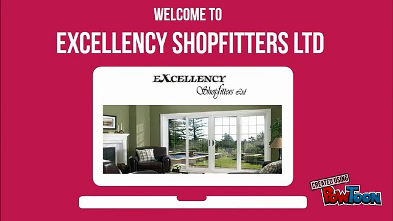 Best Shopfitters in UK