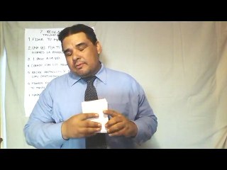 Evidencia 1 Módulo 1 - Comunicación Efectiva UTM