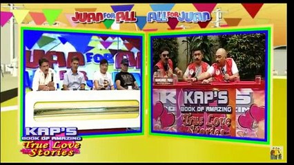 Eat Bulaga March 28 2017 Part 4