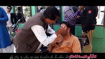 Pashto New HD Film Stargey Sre Na Manam Behind the Scenes