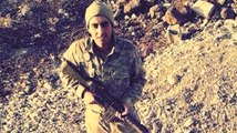 Sınırdaki Hain Saldırıda Korkunç Ayrıntı: YPG, Zırh Delici Zagros Silahı Kullanmış