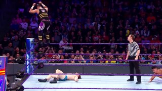 13 incredibly painful landings׃ WWE Fury