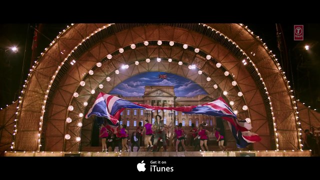 Bloody Hell Rangoon - Full HD Video Song - Saif Ali Khan Kangana Ranaut Shahid Kapoor