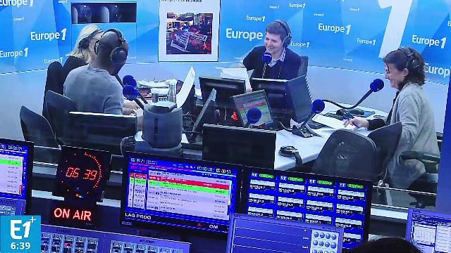 Bic : des lames de rasoir par abonnement