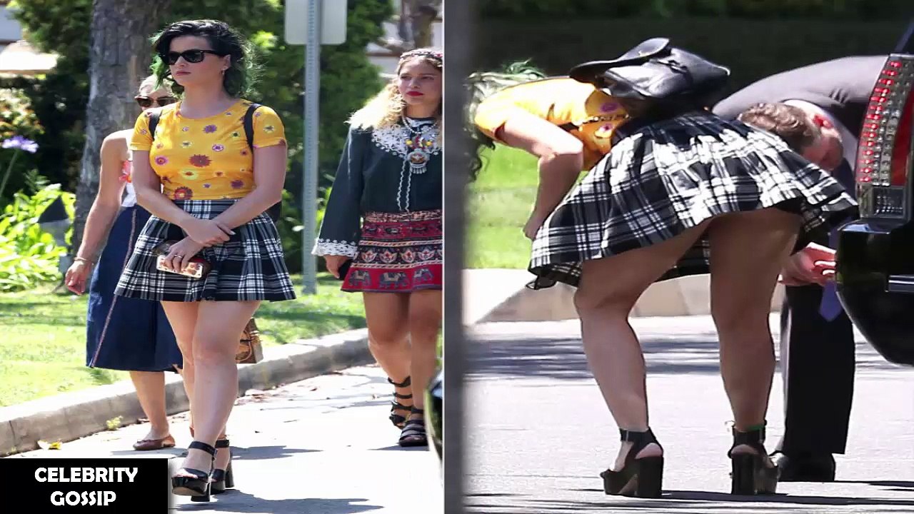 Best Celebrity Oops Moments Wardrobe Malfunctions