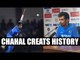 India vs England 3rd T20I: Chahal first Indian bowler to take five wickets in T20I| Oneindia News
