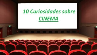 #Curiosidades: 10 Curiosidades sobre cinema #4