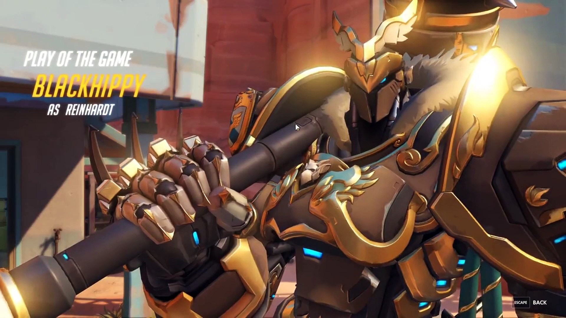 ⁣Overwatch: Roadhog Suicide Prevention Hotline