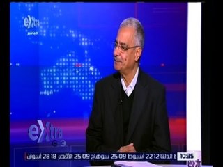 غرفة الأخبار | حوار حول التغيرات المناخية وتأثيرها على مصادر الغذاء