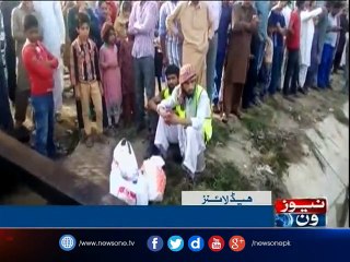 NewsONE Headlines 10AM| 28-March-2017