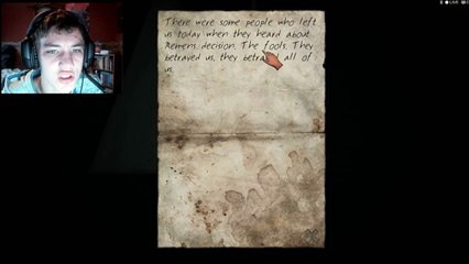 Stairs - SUPER WEIRD GLITCH!?! - Part 5